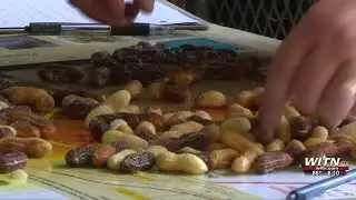 N.C. Cooperative Extension hosts pod blasting workshop for farmers