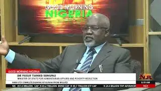 N-Power and School Feeding Programme 1