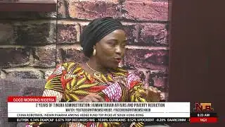 N-Power and School Feeding Programme 2