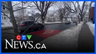 N.S. government could introduce carpool lanes