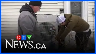 N.S. NDP criticizes cuts to heating rebate program