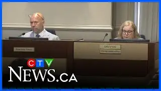 N.S. premier says no strong mayor power legislation coming