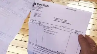 N.S. senior shocked after getting $25K ambulance bill from Alberta