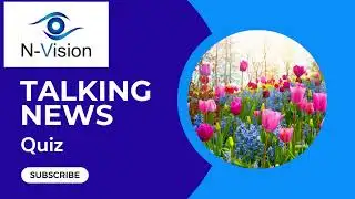 N Vision Community News 4th February