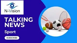 N Vision Sports News 28 January