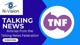 N Vision Talking News Federation 28th January