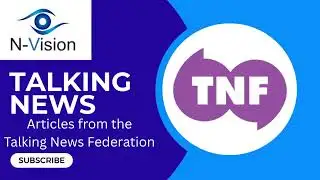 N Vision Talking News Federation 4 February