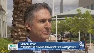 NAB Show canceled due to coronavirus concerns