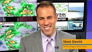 NABORHood News -  Hurricane Preparedness  - Matt Devitt