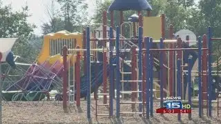 NACS and SACS students head back-to-school