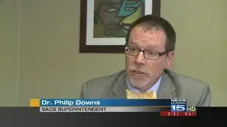 NACS, SACS superintendents talk about new school year