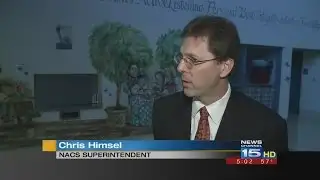 NACS, SACS superintendents talk about new school year