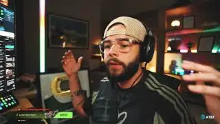 Nadeshot on DrDisrespect Talking Sh*t About him!