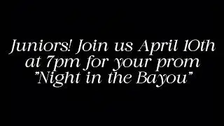 NAHS - Eagle News - Friday, January 30th, 2026 - Live