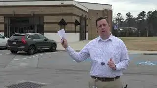 NAHS Student Parking Update 2.2.26