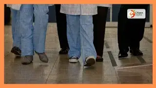 Nairobi doctors suspend strike for 30 days to allow settlement