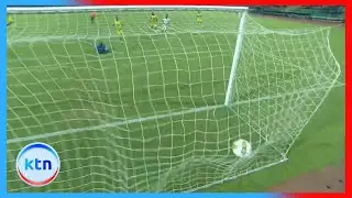 Nairobi United exit CAF Confederation Cup after loss to Azam