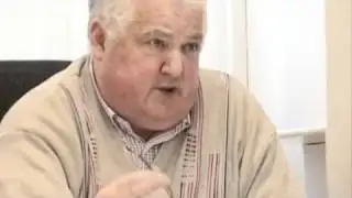 Naked Camera Unseen - The Orangeman