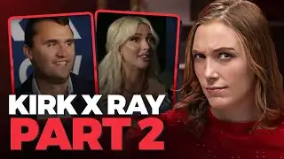 Nala Ray Proves That Conservatives Will Never Stop Simping PART 2 | Pearl Reacts