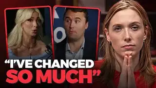 Nala Ray Proves That Conservatives Will Never Stop Simping | Pearl Reacts