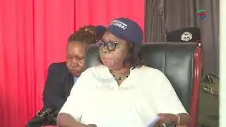 NALUMANGO Calls for Disaster Risk Investment