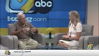 NAMI Linn County Program Coordinator shares details on new mental health program