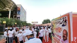 NAMO YUVA RUN KW DELHI 6 MALL RAJNAGAR GHAZIABAD 