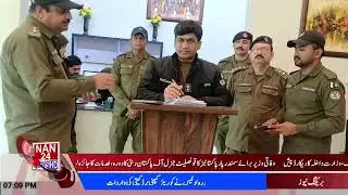 |NAN24NEWSHD|  7PM News Bulletin|  Updates|