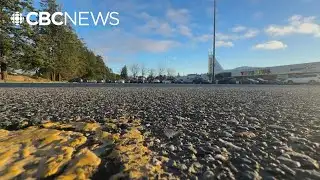 Nanaimo, B.C., looking at developing walkable 