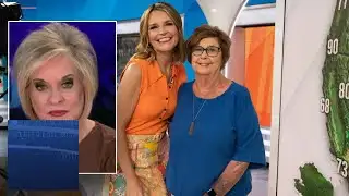 Nancy Grace: ‘This was not random’ in Nancy Guthrie case