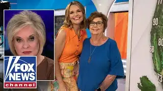 Nancy Grace: ‘This was not random’ in Nancy Guthrie case