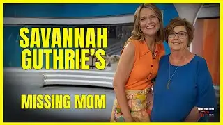 Nancy Guthrie Case Press Conference New Updates from the FBI