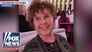 Nancy Guthrie case: This is 