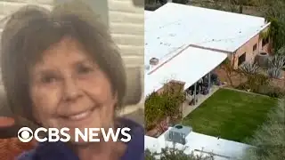 Nancy Guthrie investigation ramps up after apparent ransom note