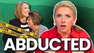 Nancy Guthrie KIDNAPPED?! What We Know So Far