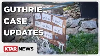 Nancy Guthrie: Ransom Notes Found?