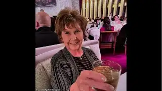 Nancy Guthrie was abducted