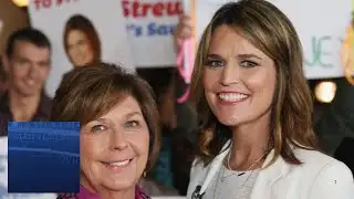 Nancy Guthrie was ‘ripped from her bed,’ says retired FBI agent