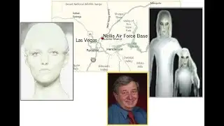 Nancy Lieder and ZetaTalk: Aliens Among Us