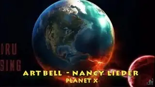 Nancy Lieder - Planet X