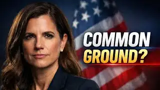 Nancy Mace: America’s Safety Needs Common Ground