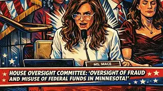 Nancy Mace grills liberal.