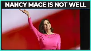Nancy Mace Isn