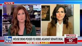 Nancy Mace unveils the TRUTH on Fox News