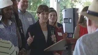 Nancy Mannion launches campaign for Congress in PA-11