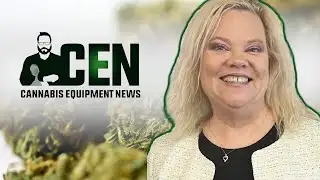 Nancy Weber: How I Stumbled Into Cannabis