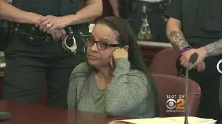 Nanny Murder Trial Gets Underway