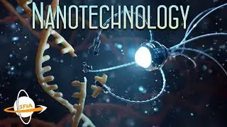 Nanotechnology: Building Machines at the Smallest Scale