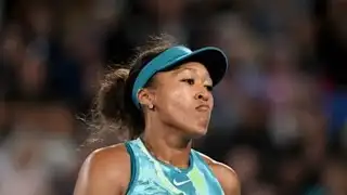 Naomi Osaka Calls Australian Open Withdrawal a “Really Sad Decision”