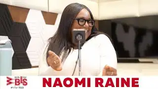 Naomi Rose Talks Queens Roots, 